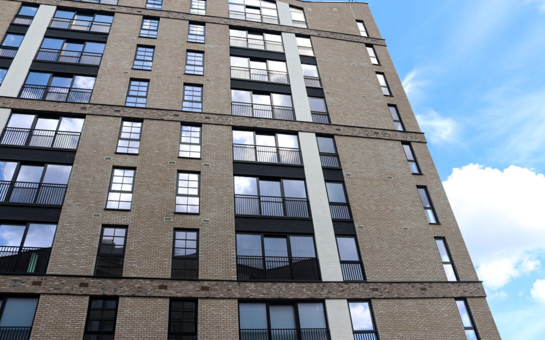 Graphite Square, London