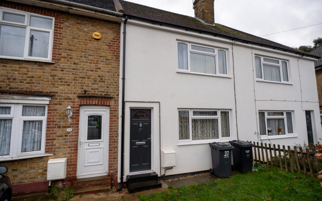 Barnet Homes Retrofit Project