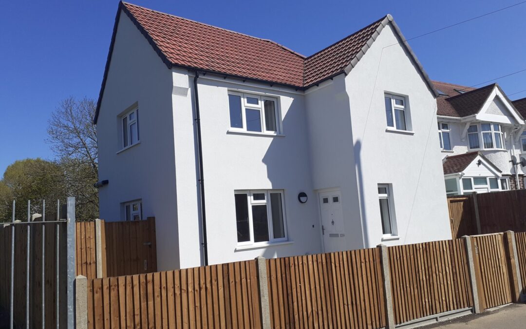 Caretakers Homes London