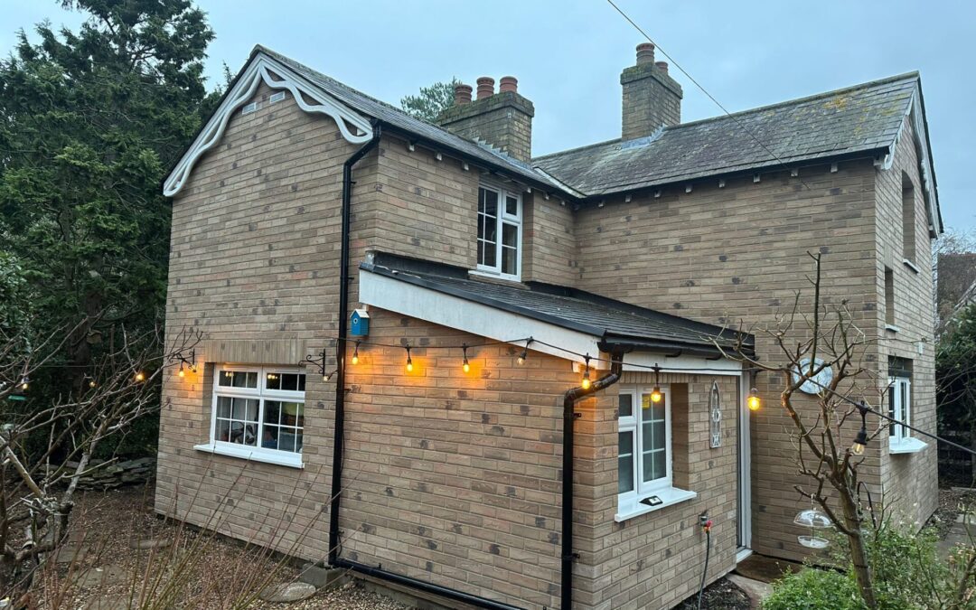 Bedford Road, Bedford