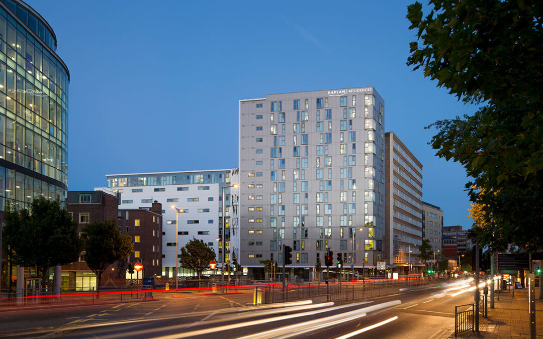 Global Point, Nottingham