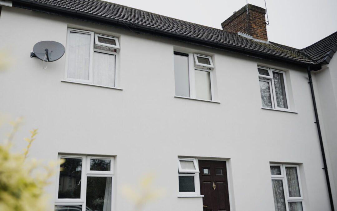 Watford Community Housing Retrofit Scheme