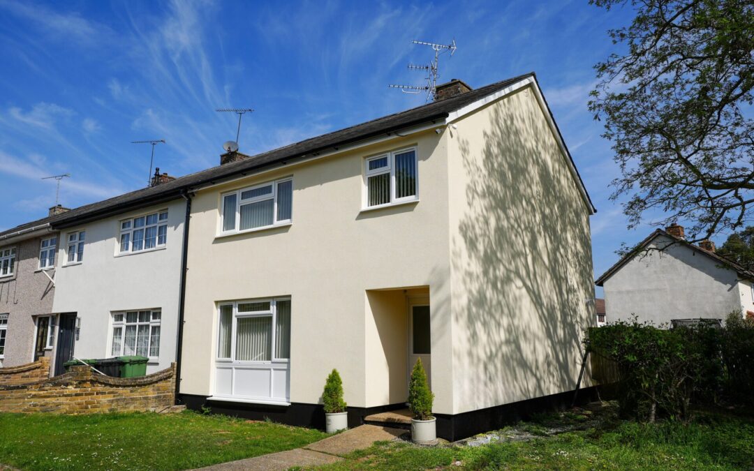 Basildon Community Retrofit Project