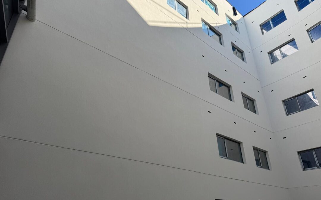 Aviator Park Conversion