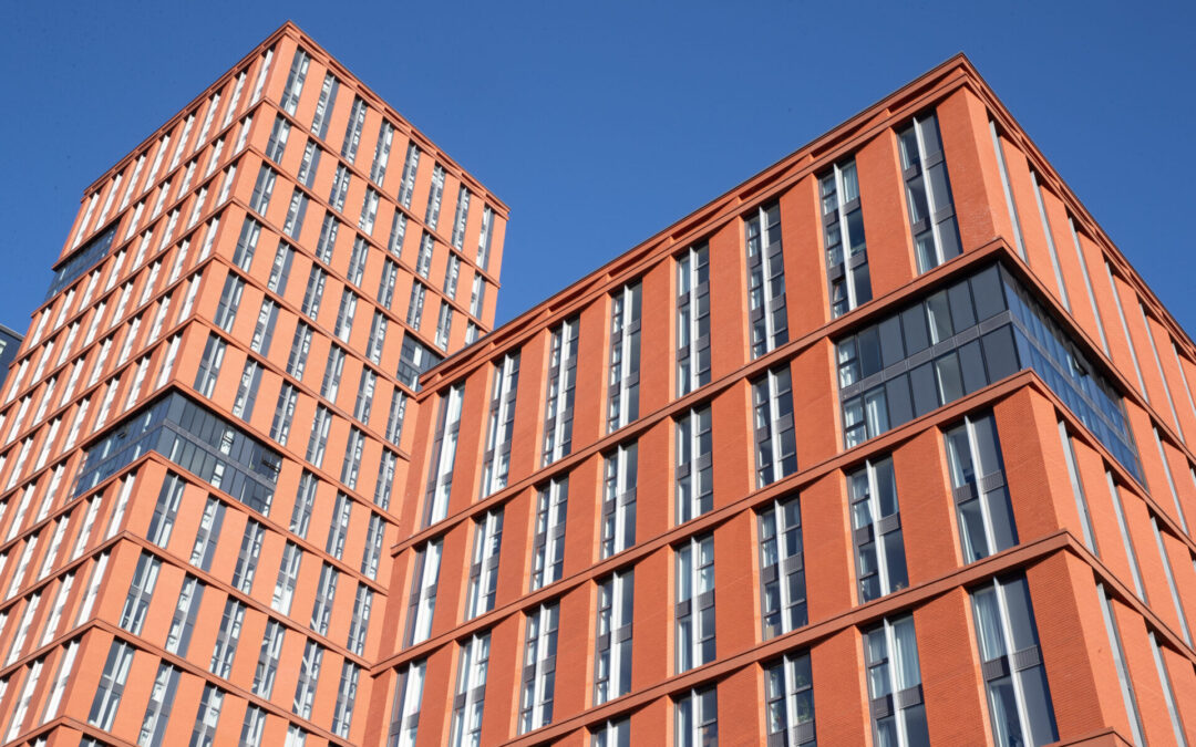 Swan Street House, Manchester