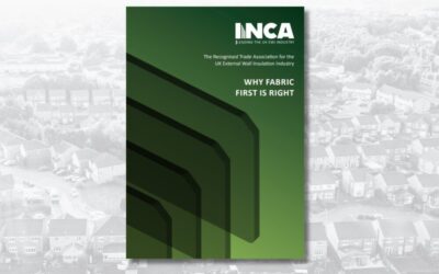 Insulate to tackle fuel poverty, make homes healthier and reach net zero