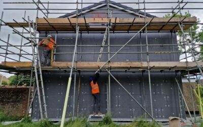 Poor Quality SWI Installs Under ECO & GBIS – INCA Responds