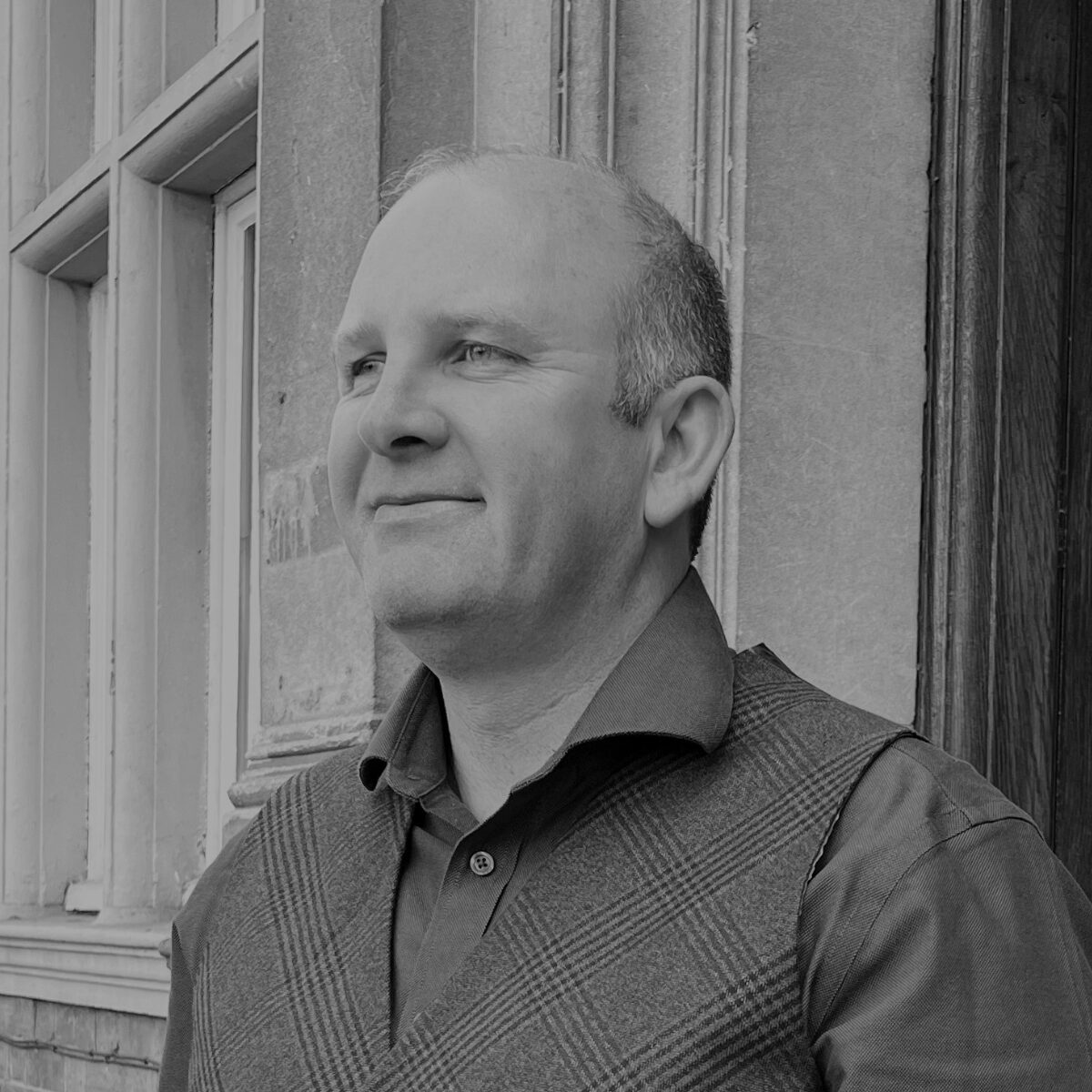 Andrew Warren