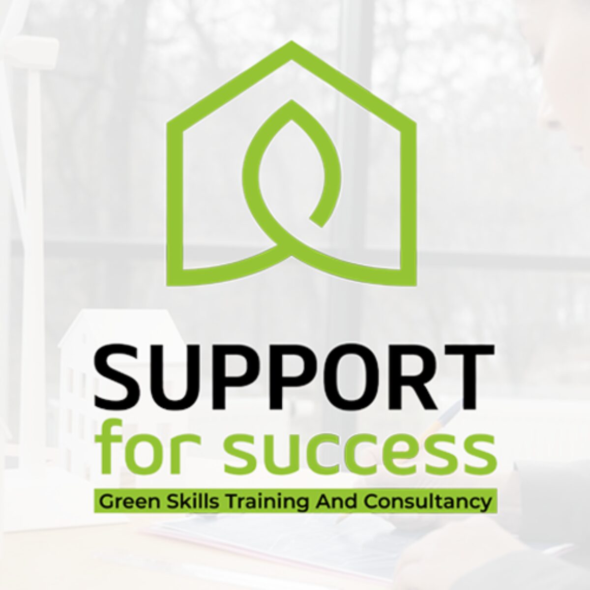 Support For Success