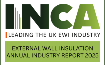 INCA UK EWI Industry Report 2025