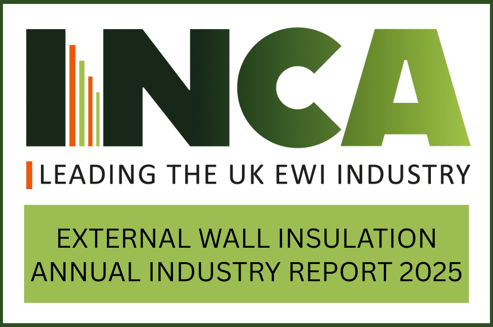 INCA UK EWI Industry Report 2025