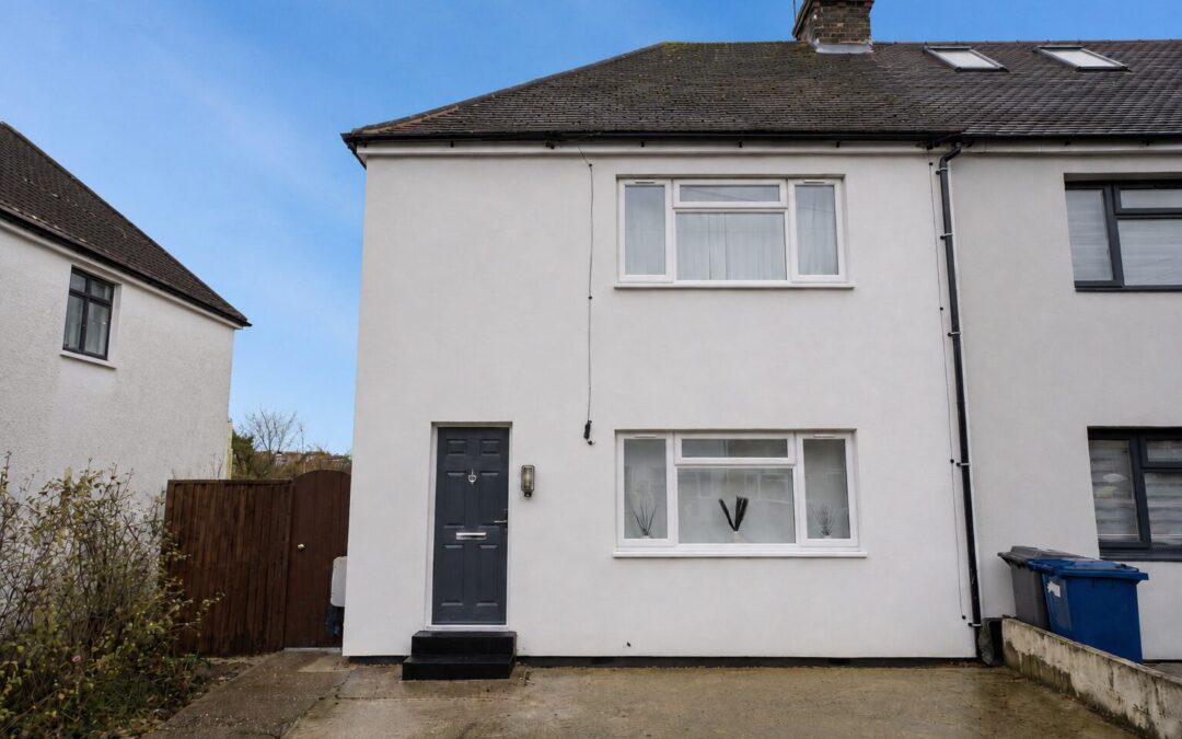 Barnet Warm Homes SHF Scheme