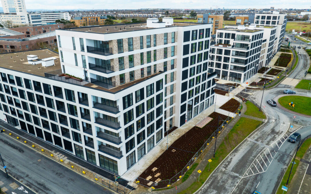 Birchwood Court, Dublin