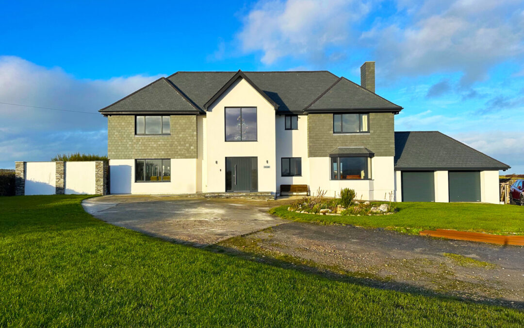 Gulland, Padstow
