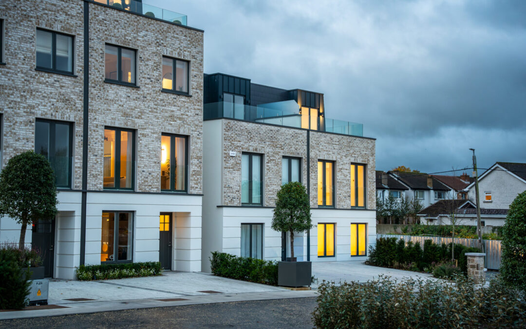 Silverbrook Dublin