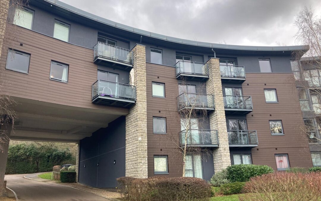 Sandling Park, Maidstone