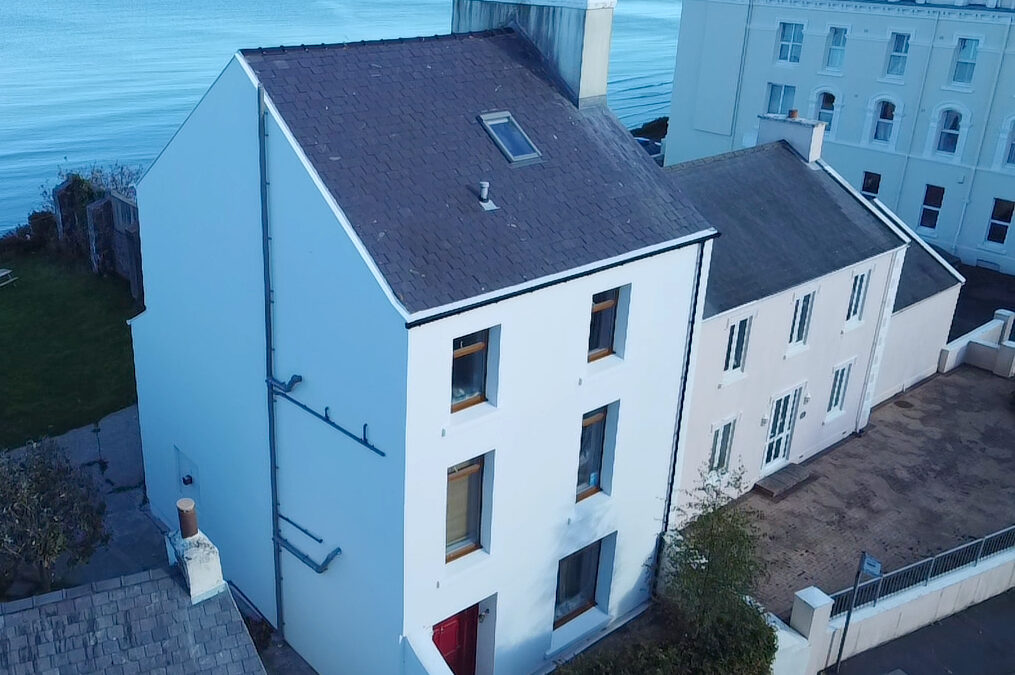 Ballure Road, Ramsey, Isle of Man