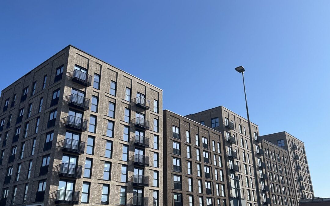 Berkeley Square, Salford