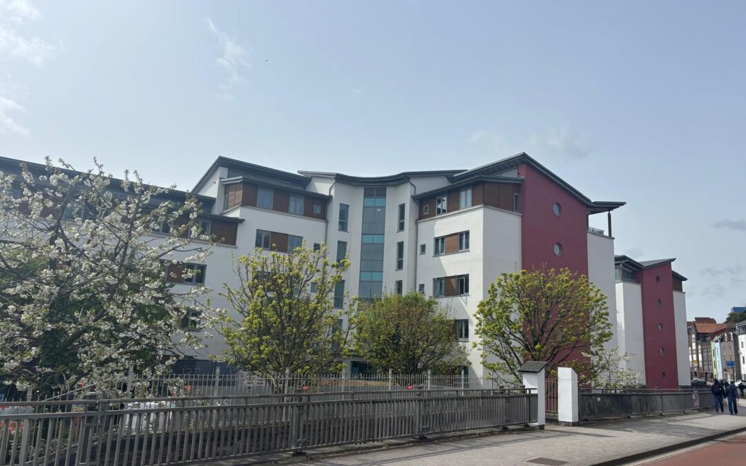 Capricorn Place, Bristol