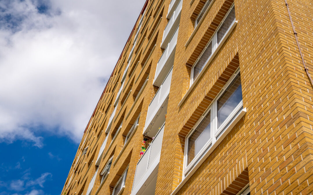 Littlecross House, Bristol