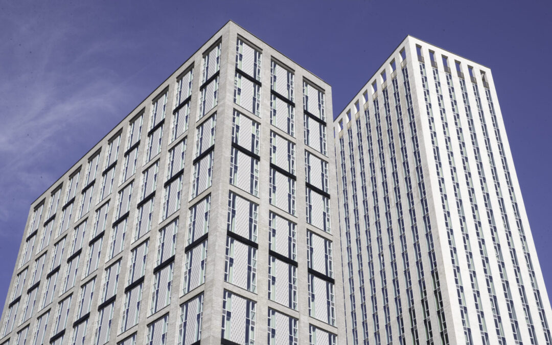 The Fairfax, Manchester