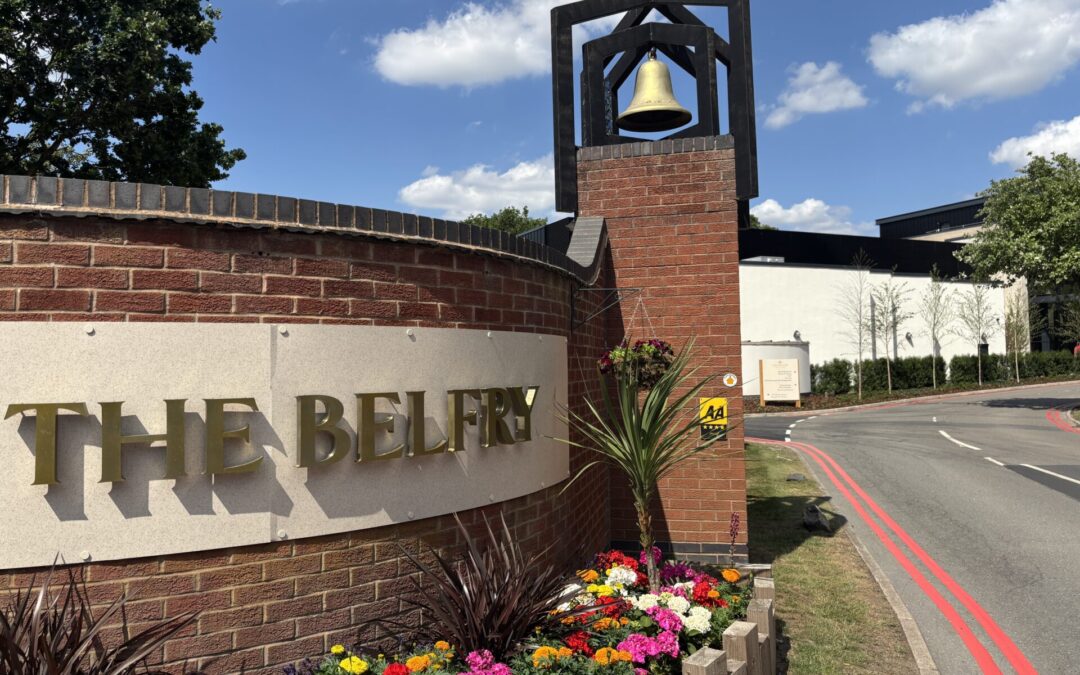The Belfry Leisure Resort