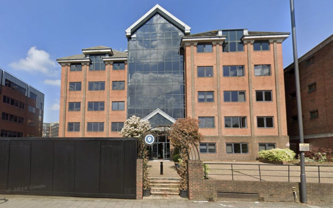 Annexe Extension to The Heights, Harrow