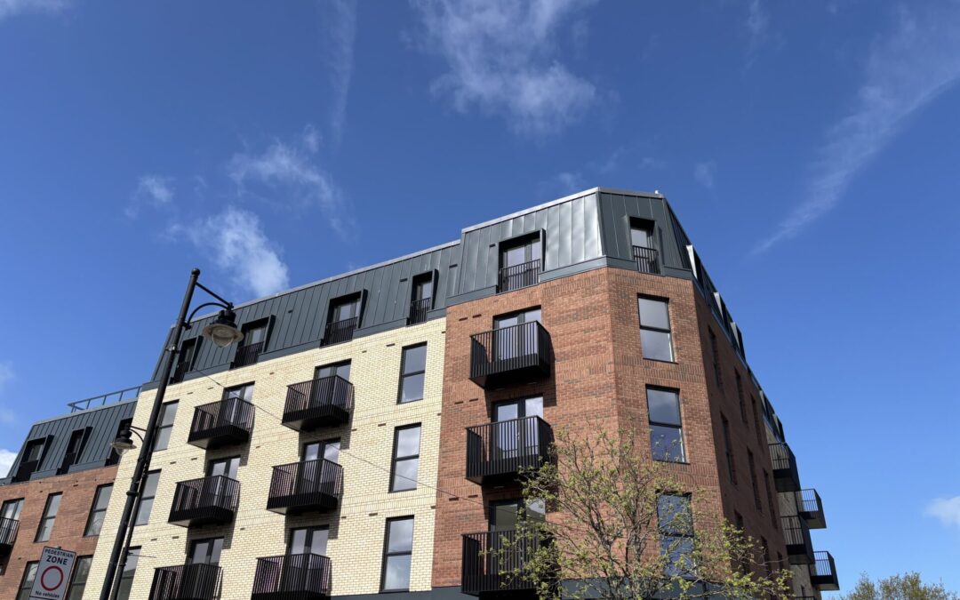 Telegraph House, Crosby