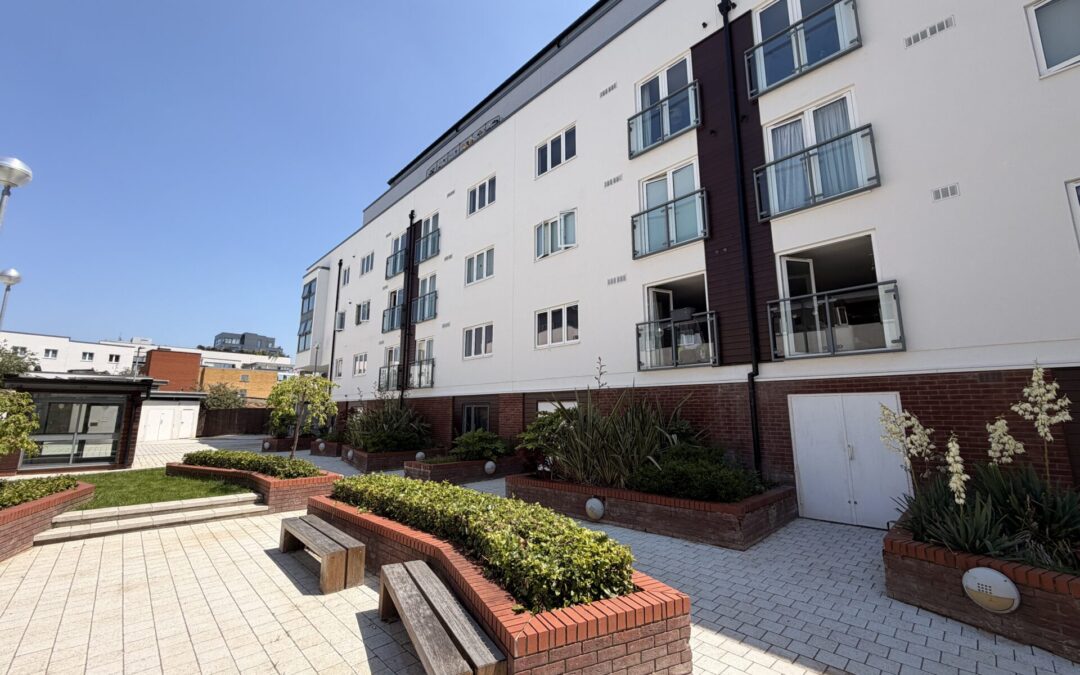 Intero, Clapham, London