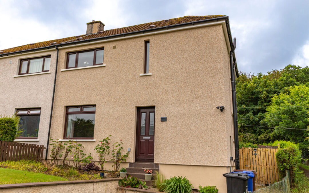Pennyfern, Inverclyde