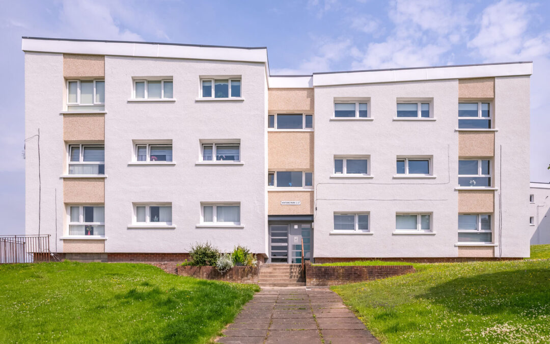 Meikle Earnock, Hamilton