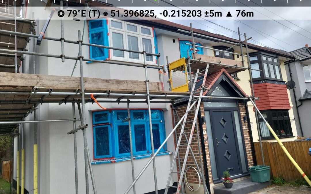 Thurleston Avenue, Morden