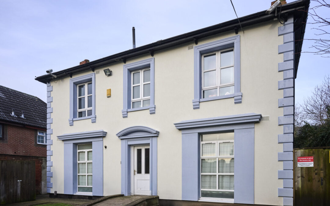 Beech Avenue, Nottingham