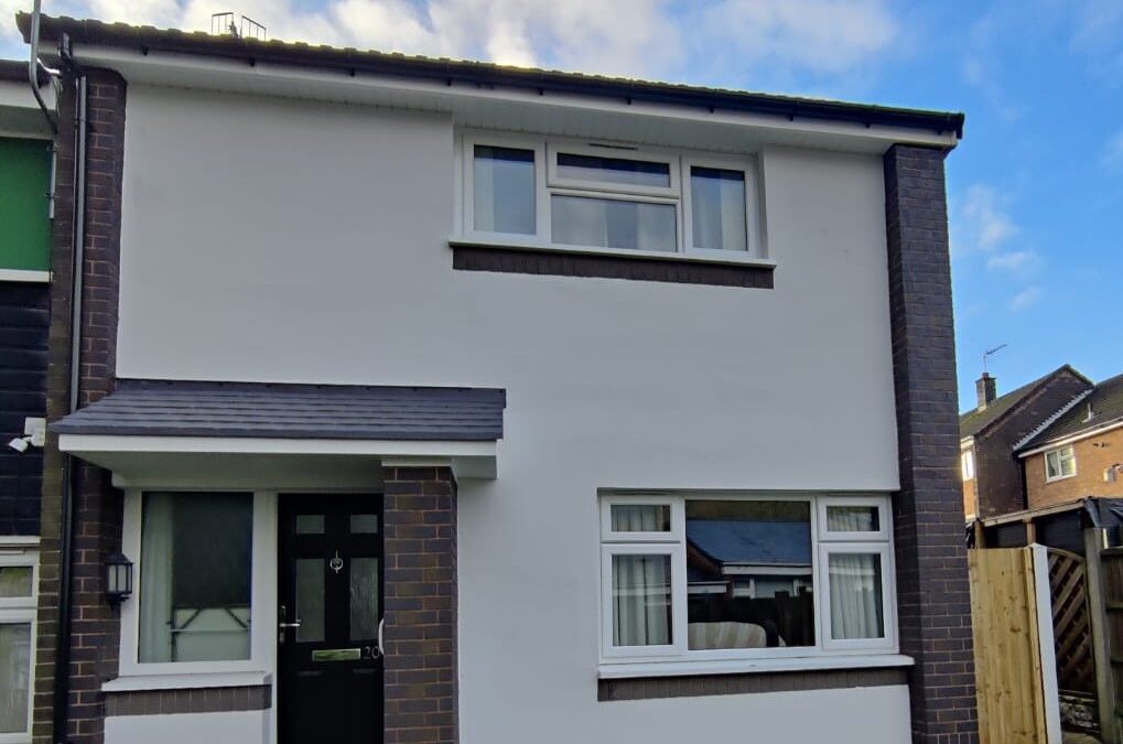 Unitas Stoke-on-Trent Wave 2.2