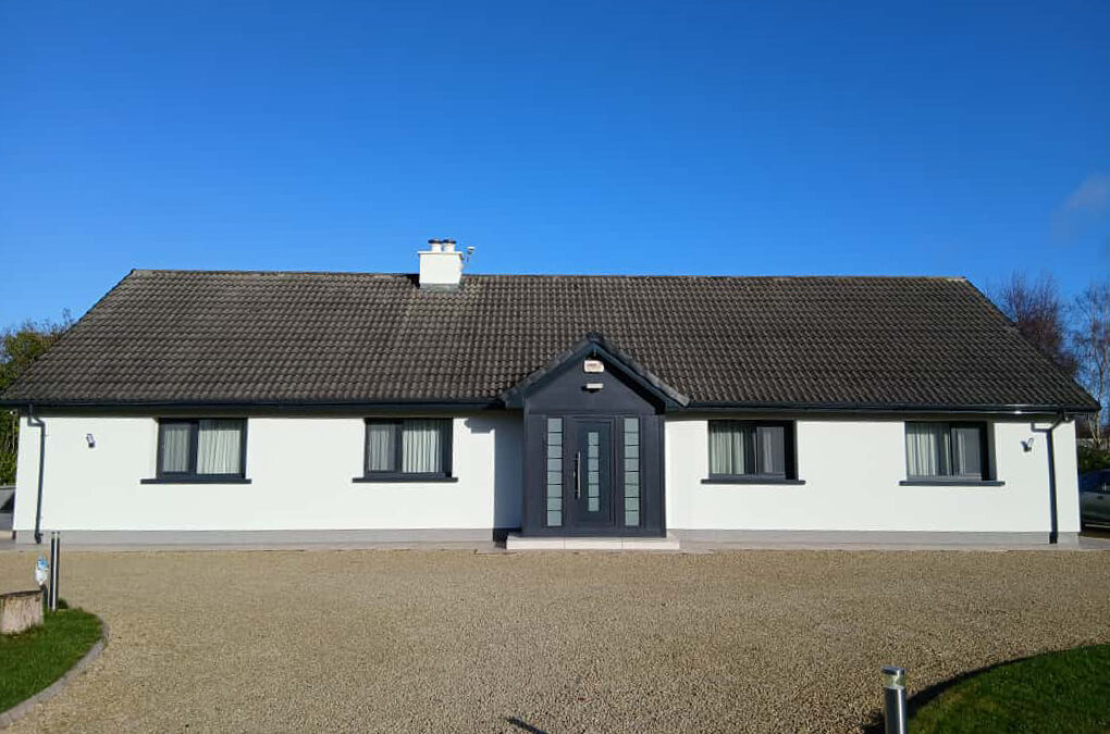 Timahoe County Kildare