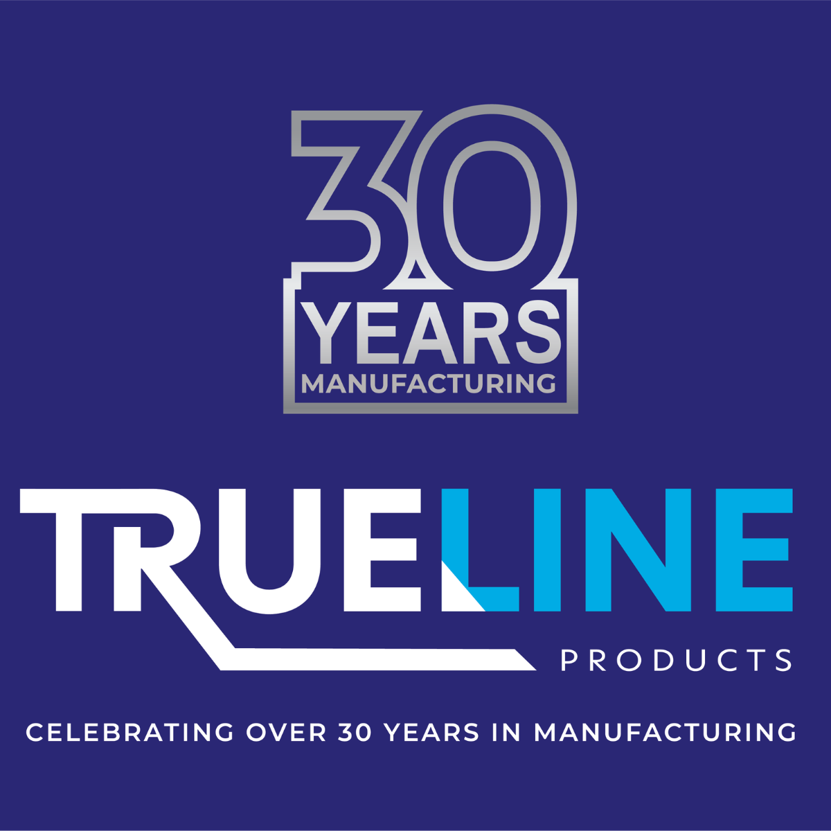 Trueline Logo