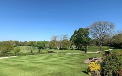 Chairmans Charity Golf Day 2026