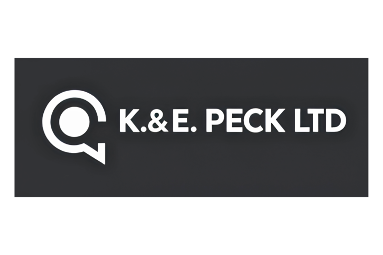 K E Peck 768x512